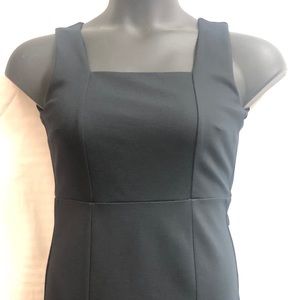 Ann Taylor loft little black dress size 0